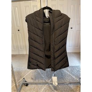 Women’s Zara Puffer Vest